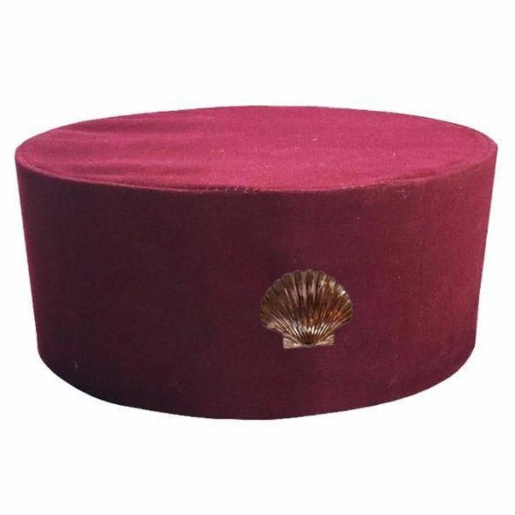 St. Thomas Of Acon Crown Caps