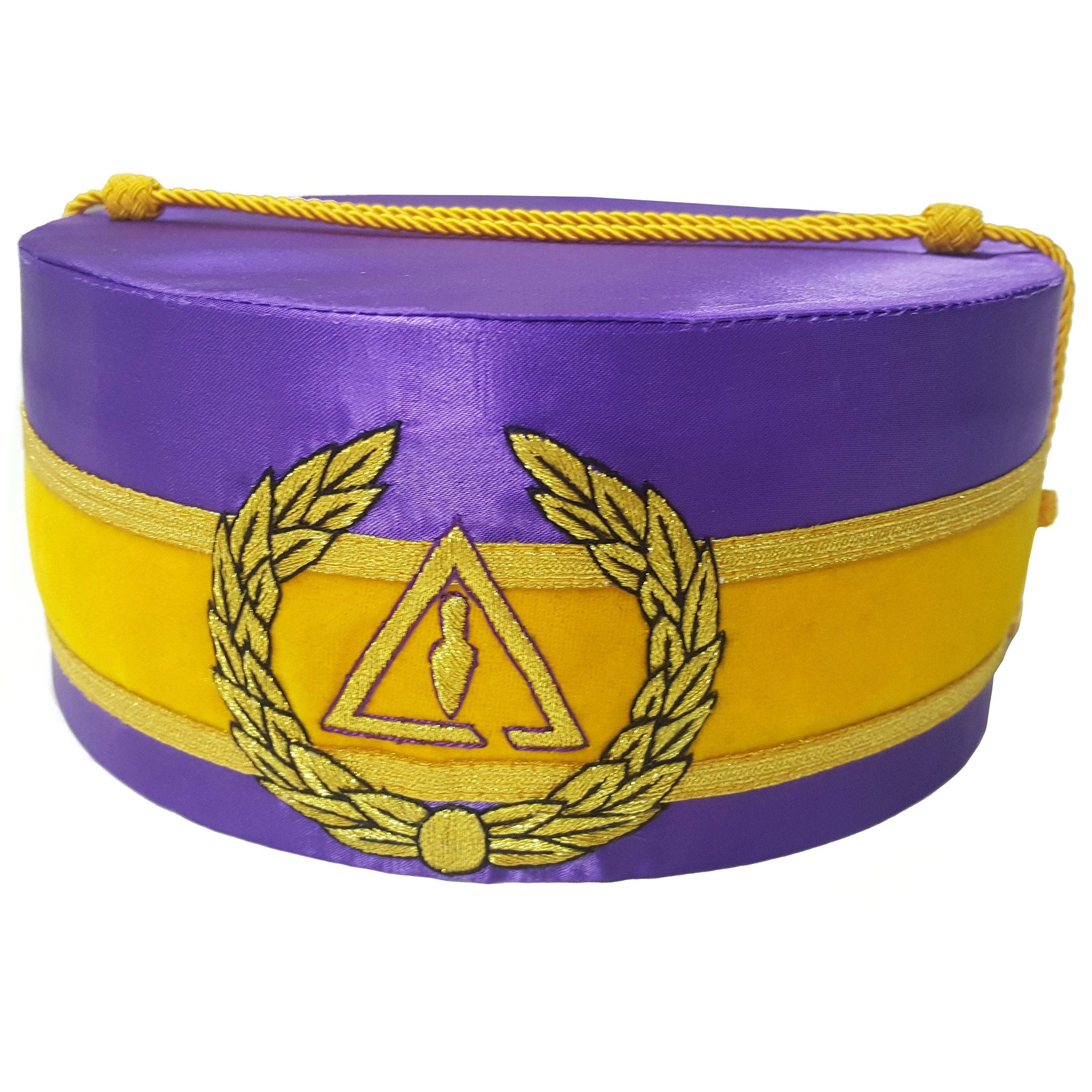 Cryptic Council Crown Caps