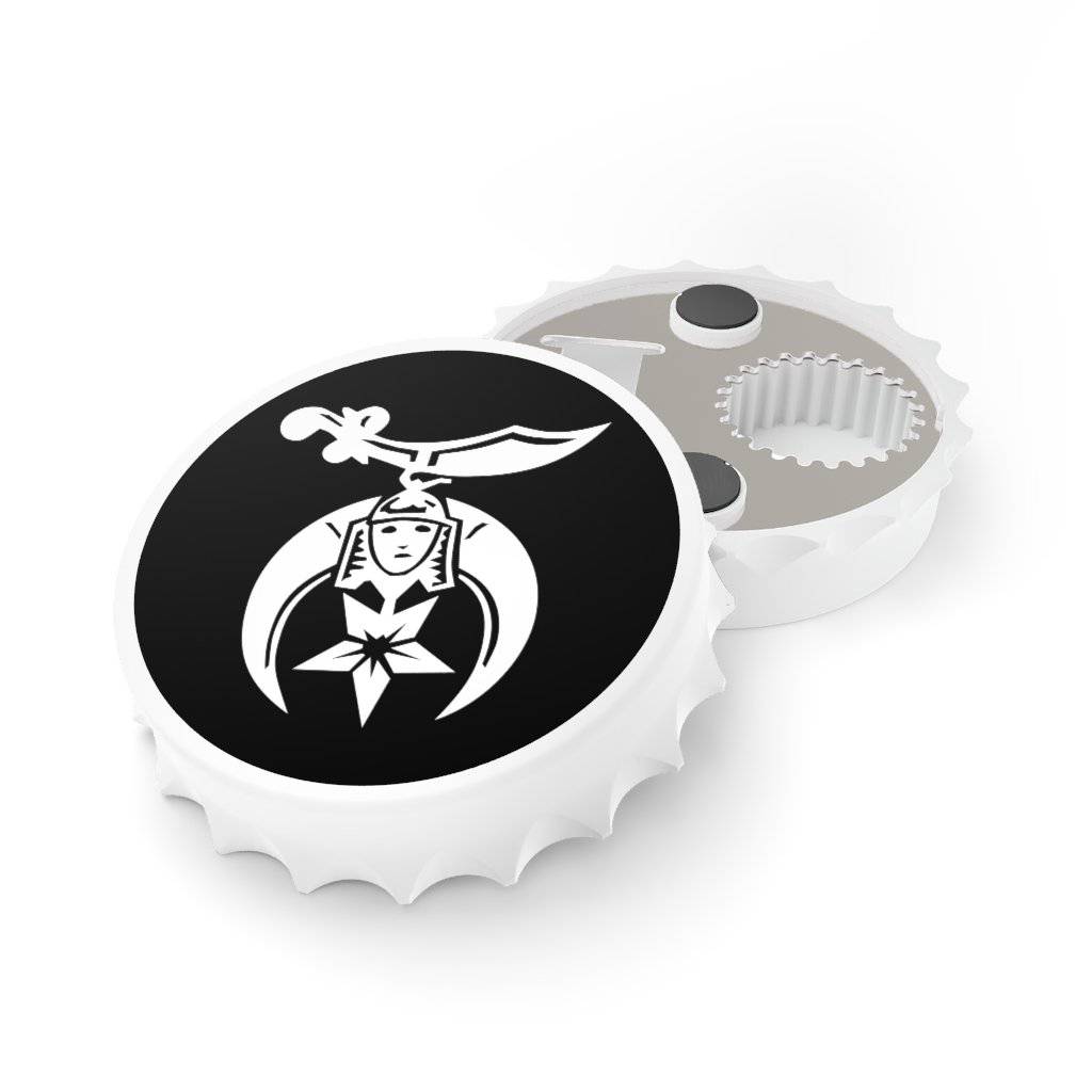 Shriners Bottle Openers & Savers