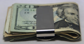 Master Mason Blue Lodge Money Clip - Proud Mason Square & Compass G