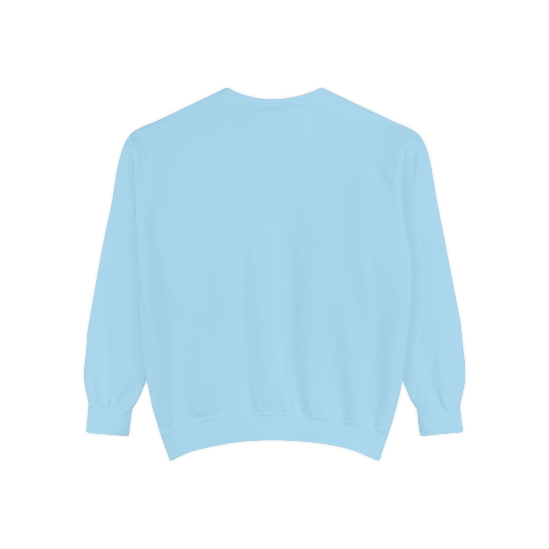 Rose of Seven Seals Sweatshirt - Left Chest Embroidery - Bricks Masons