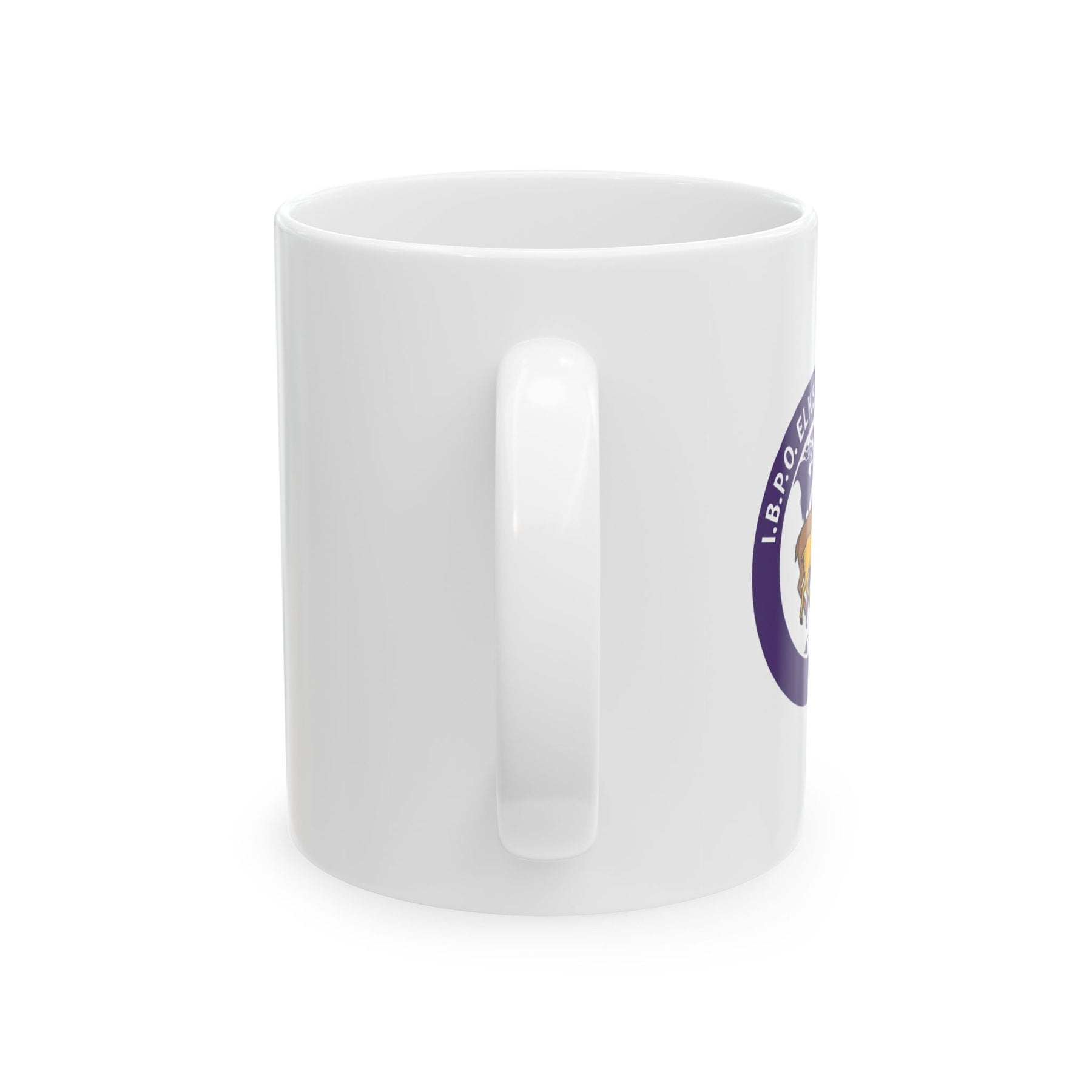Ceramic Mug, (11oz, 15oz) - Bricks Masons