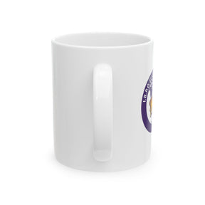 Ceramic Mug, (11oz, 15oz) - Bricks Masons