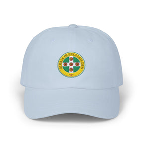 The Royal Order of Scotland Baseball Cap - Cotton Various Colors - Bricks Masons