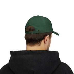 DOI Baseball Cap - Cotton Various Colors - Bricks Masons