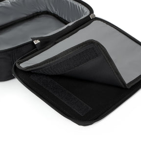 OES Lunch Bag - Fully Insulated With Colorful Star - Bricks Masons