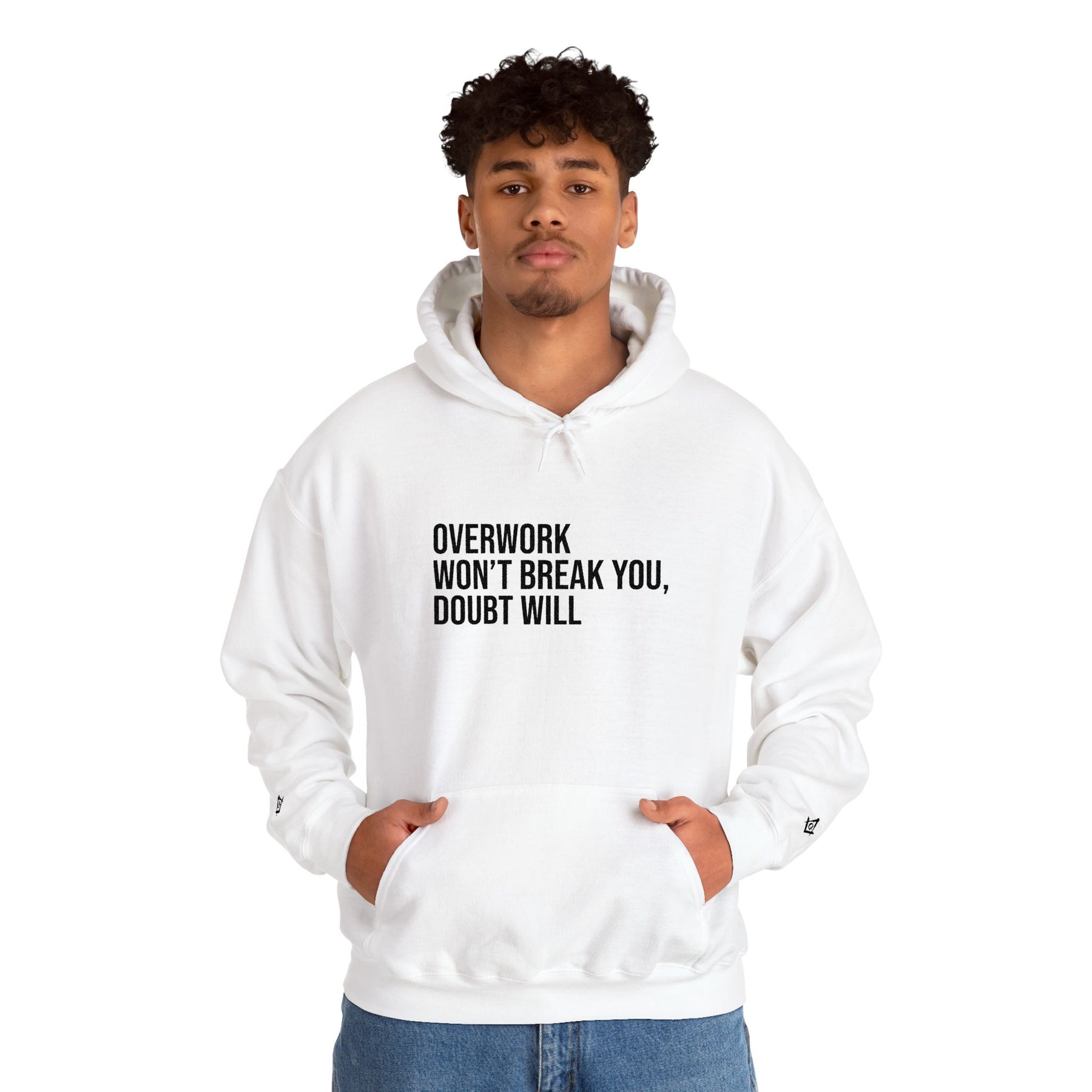 Master Mason Blue Lodge Sweatshirt - Bricks Masons