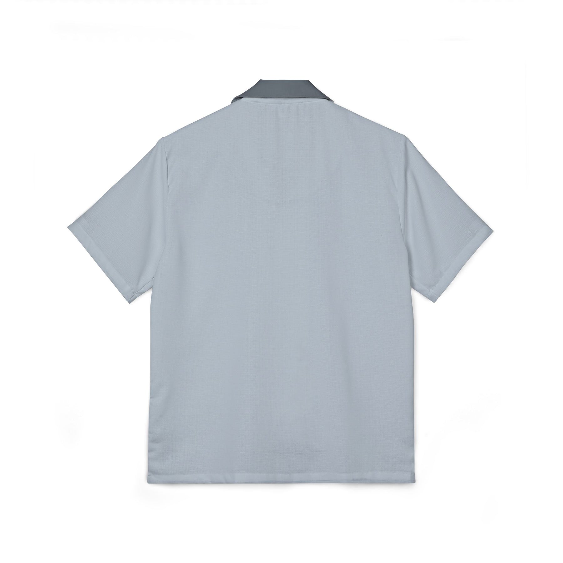 Men's Hawaiian Camp Shirt (AOP) - Bricks Masons