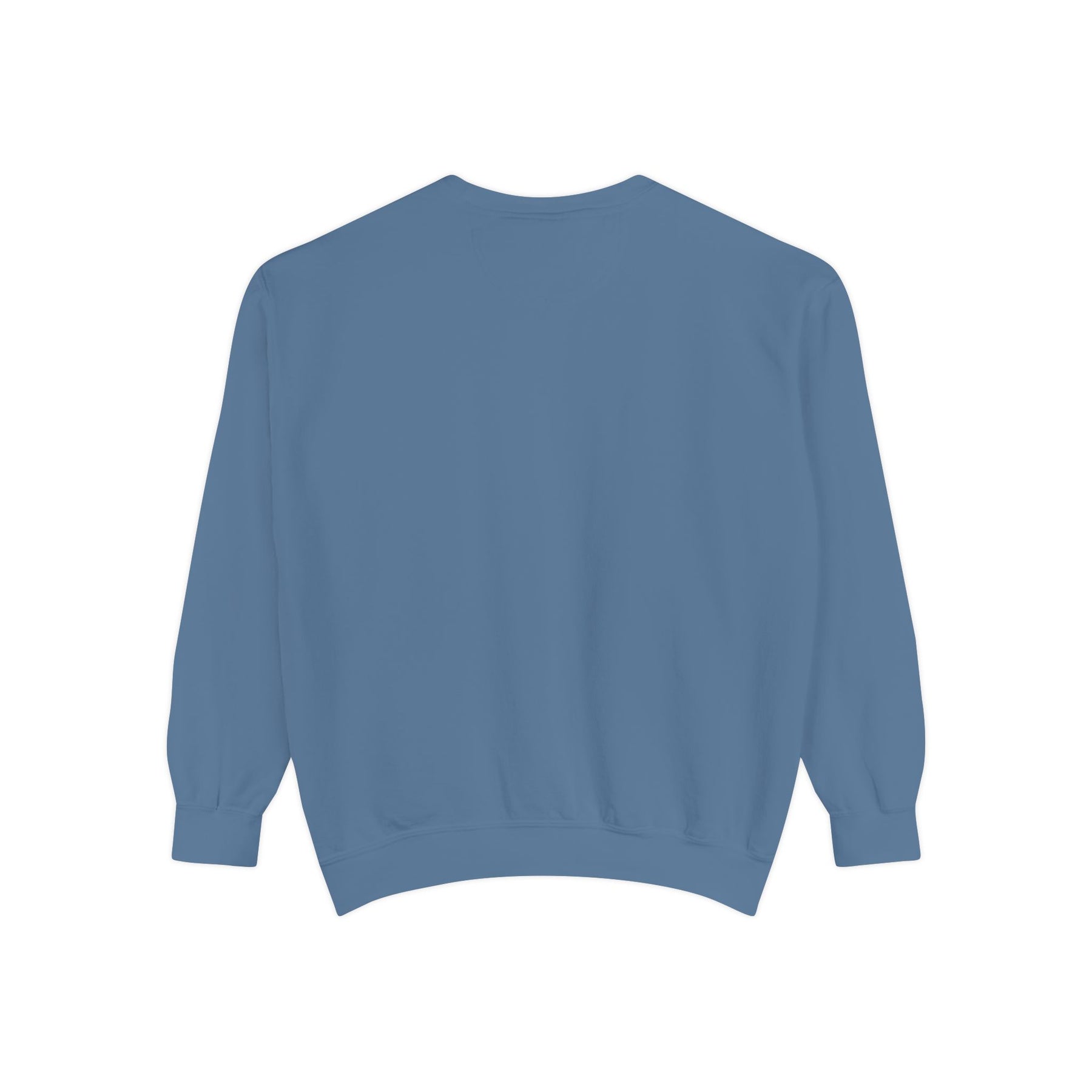Rose of Seven Seals Sweatshirt - Left Chest Embroidery - Bricks Masons