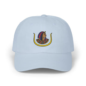 DOI Baseball Cap - Cotton Various Colors - Bricks Masons