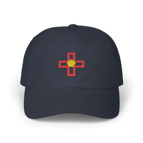 St. Thomas of Acon Baseball Cap - Cotton Various Colors - Bricks Masons