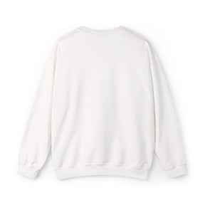PYCH Sweatshirt - Crewneck Front Chest Crest - Bricks Masons