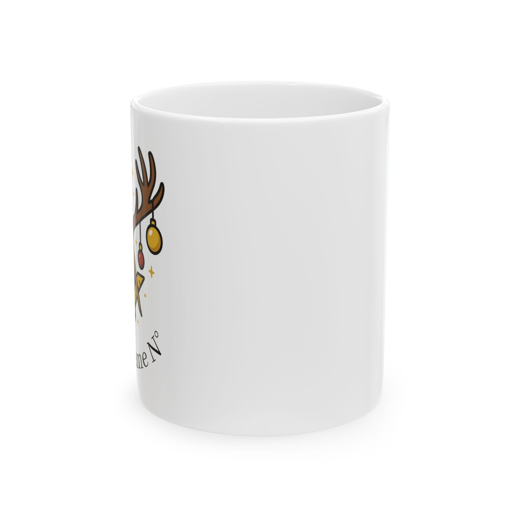 Master Mason Blue Lodge Mug - (11oz, 15oz) - Bricks Masons