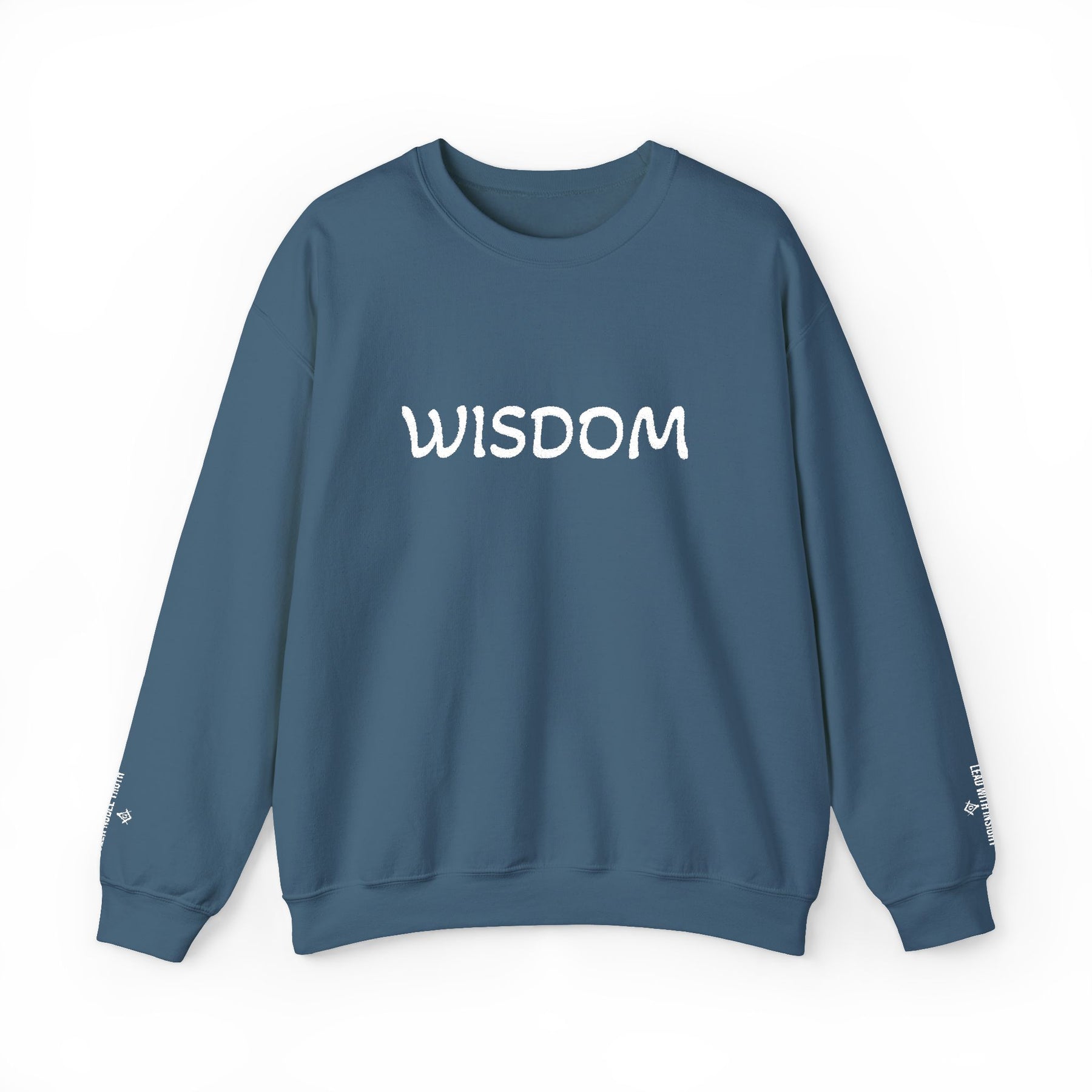 Master Mason Blue Lodge Sweatshirt - Bricks Masons