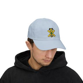Knights of St. Andrew Baseball Cap - Cotton Various Colors - Bricks Masons