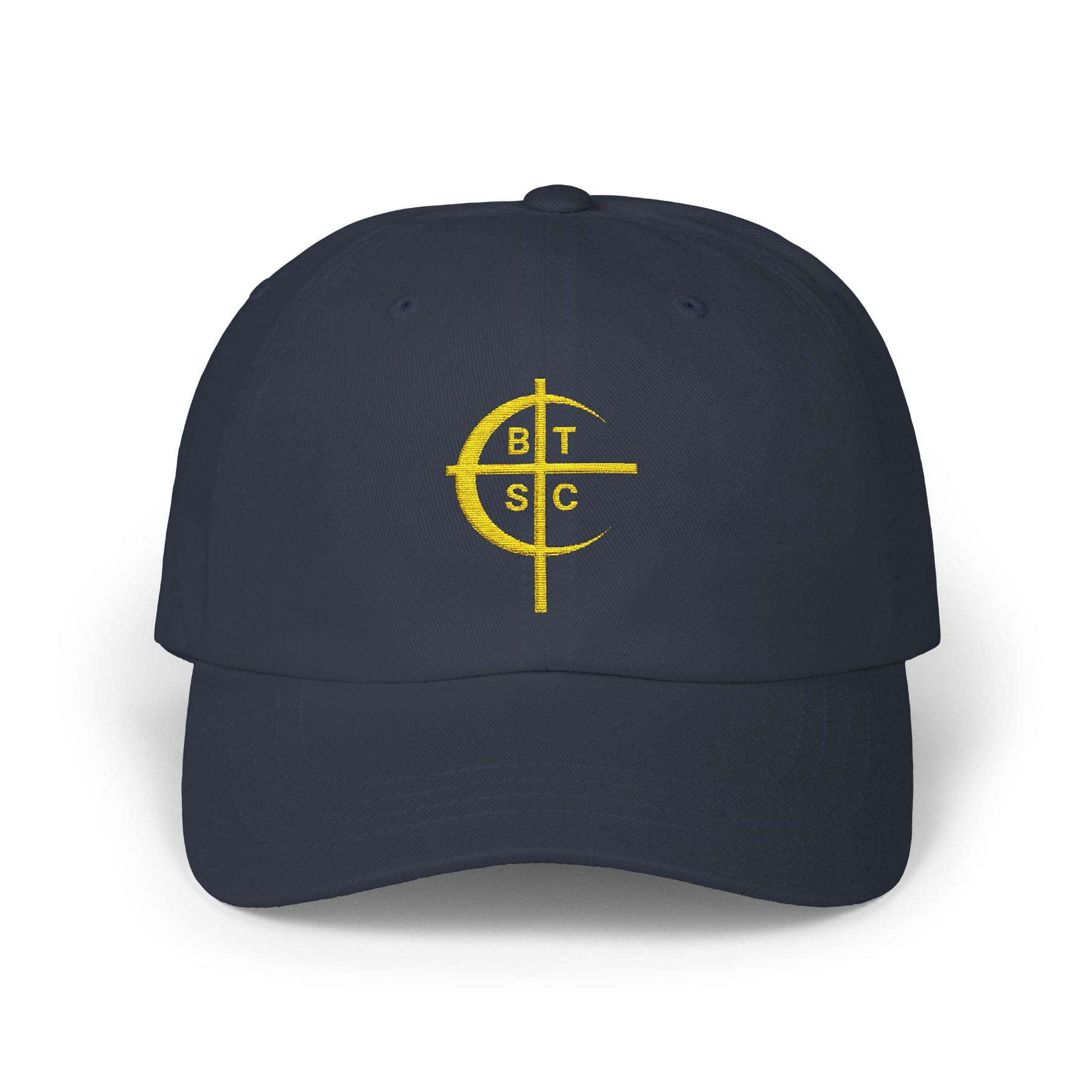Council of Crusaders Baseball Cap - Cotton Various Colors - Bricks Masons