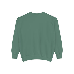 Knights of Constantinople Sweatshirt - Left Chest Embroidered Badge - Bricks Masons