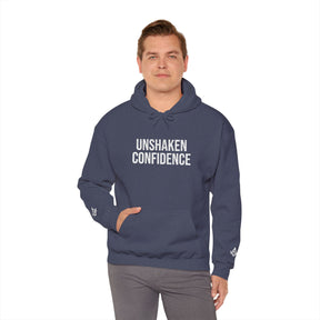 Unisex Heavy Blend™ Hooded Sweatshirt - Bricks Masons