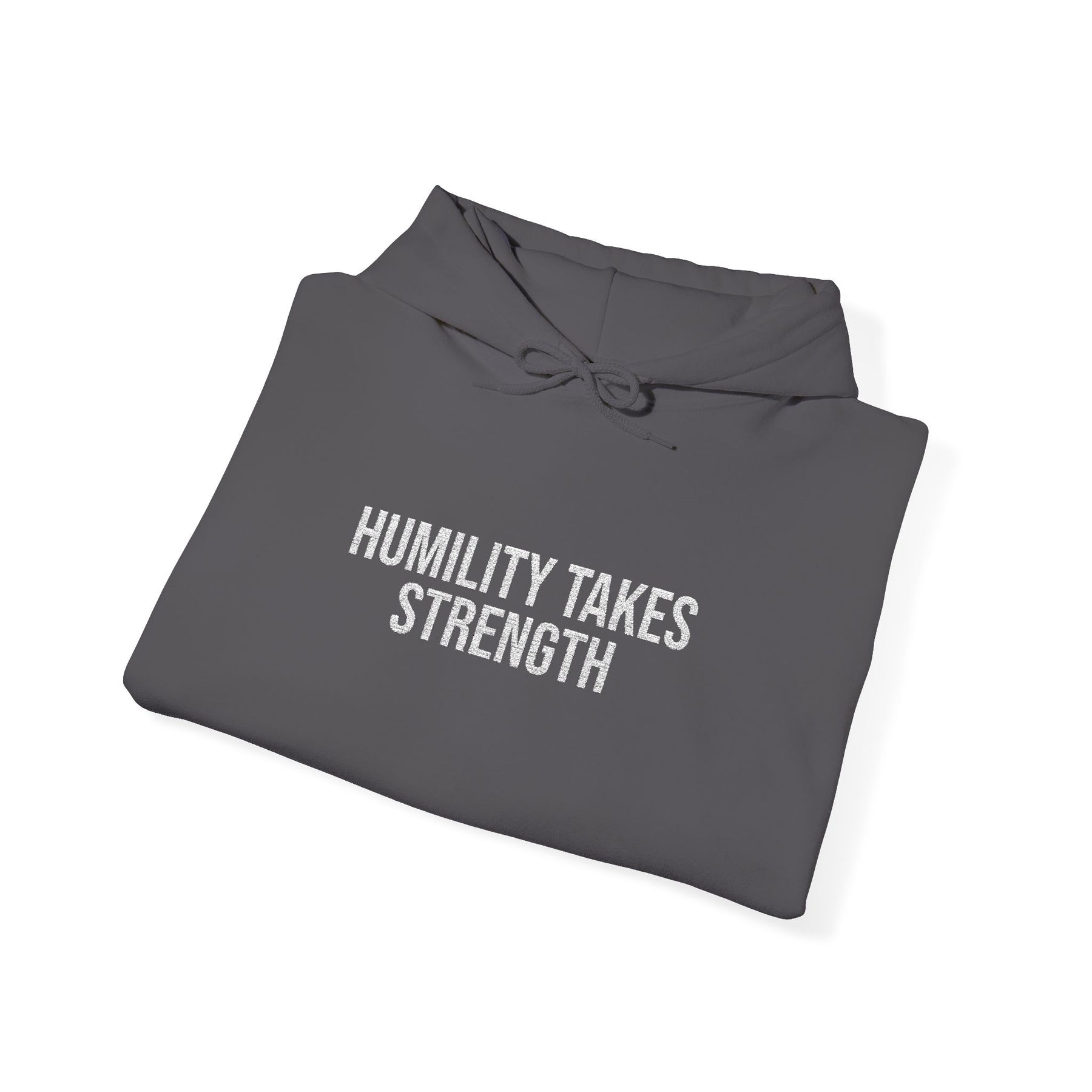 Unisex Heavy Blend™ Hooded Sweatshirt - Bricks Masons