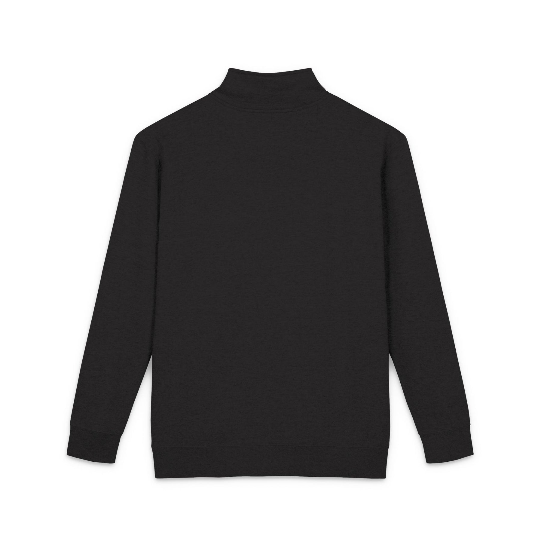 Order of Saint Lazarus Sweatshirt - Embroidered Crowned Shielded Cross - Bricks Masons