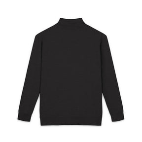Order of Saint Lazarus Sweatshirt - Embroidered Crowned Shielded Cross - Bricks Masons