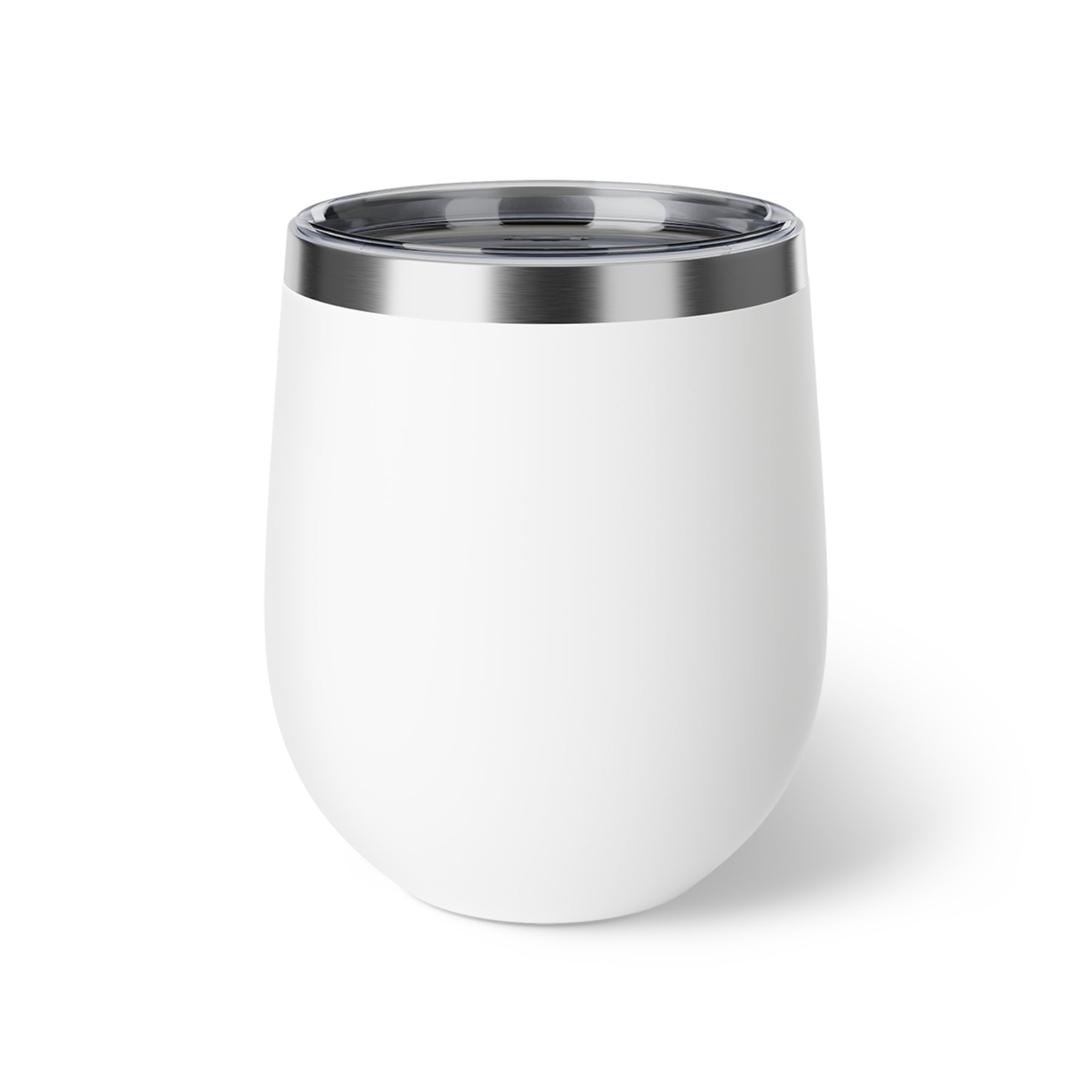 OES Vacuum Cup - Colorful Eastern Star & Initials - Bricks Masons
