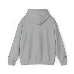 Master Mason Blue Lodge Hoodie - Bricks Masons