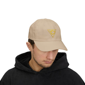 Grand Tiler of Solomon Baseball Cap - Cotton Various Colors - Bricks Masons