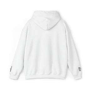 Master Mason Blue Lodge Hoodie - Beauty Front & Sleeves Embroidery - Bricks Masons