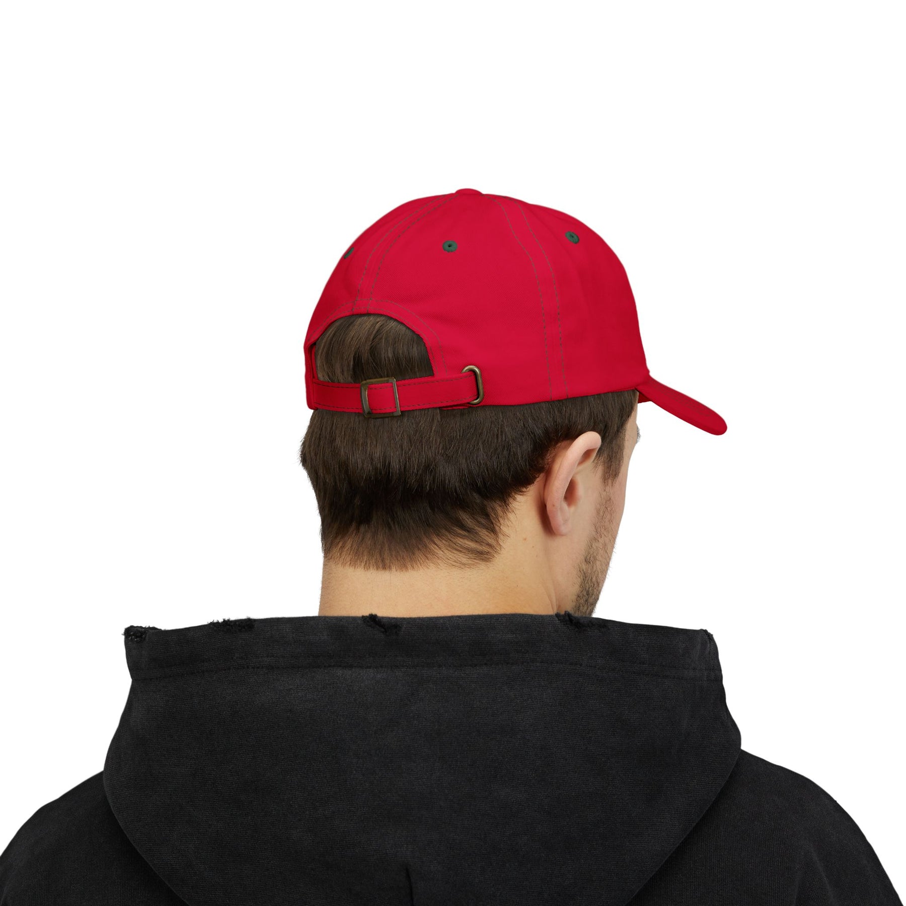 DOKO Baseball Cap - Cotton Various Colors - Bricks Masons