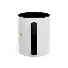 OES Accent Coffee Mug (11, 15oz) - Bricks Masons