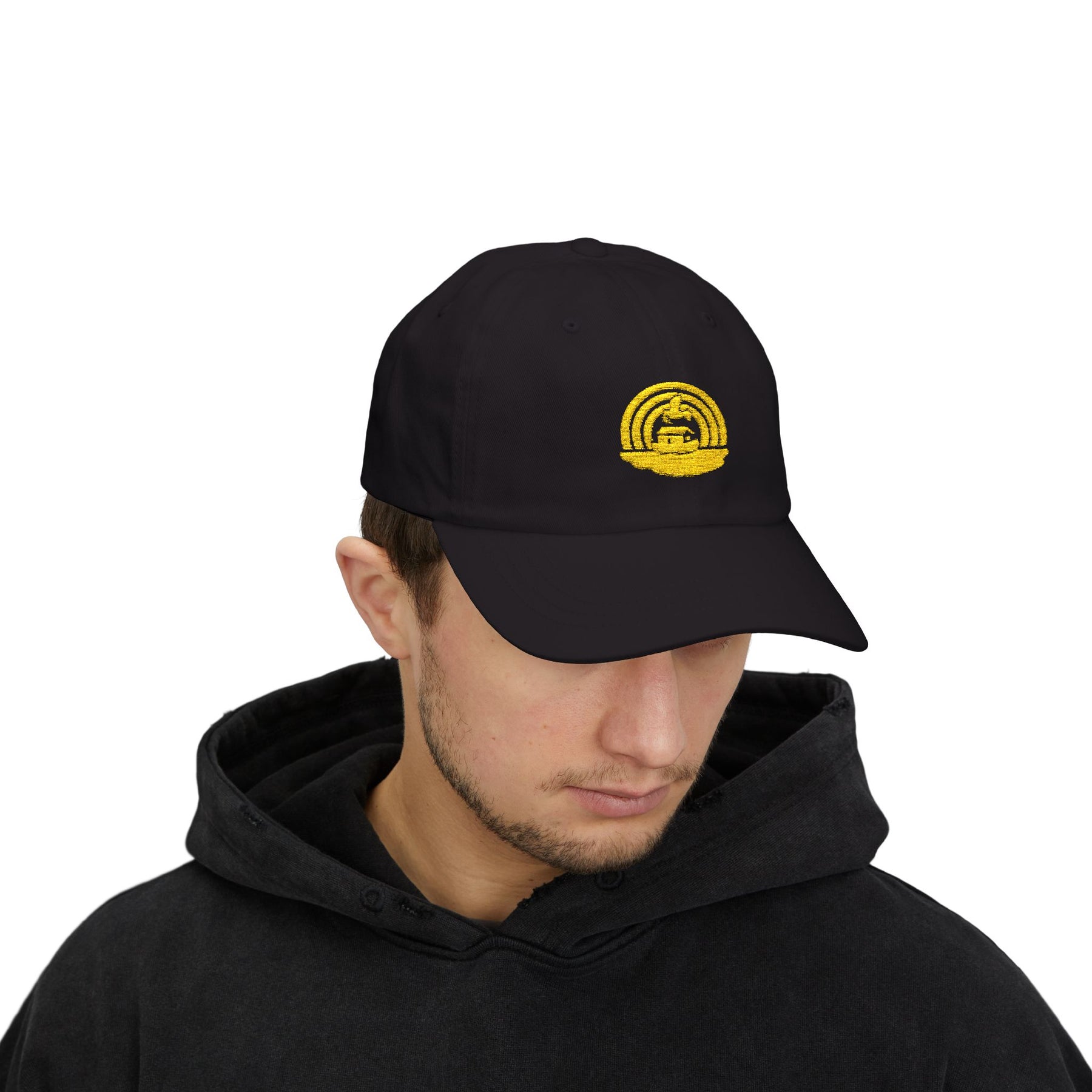 Royal Ark Mariner Baseball Cap - Cotton Various Colors - Bricks Masons