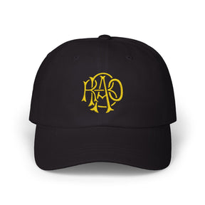 RAOB Baseball Cap - Cotton Various Colors - Bricks Masons