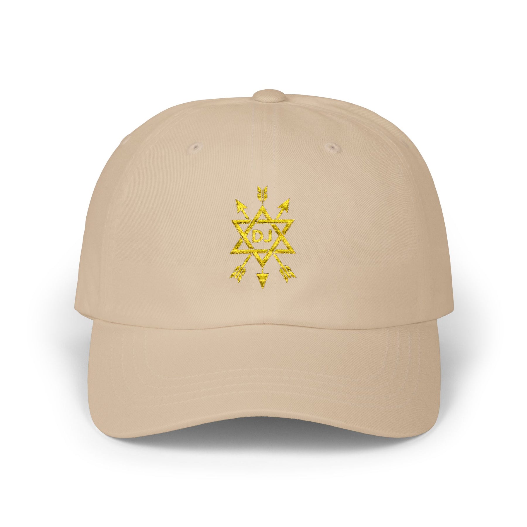 Order Of The Secret Monitor Baseball Cap - Cotton Various Colors - Bricks Masons