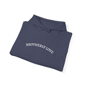 Master Mason Blue Lodge Hoodie - Bricks Masons