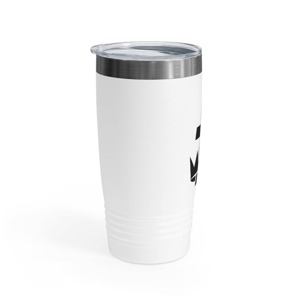 Knights Templar Commandery Ringneck Tumbler - Various Colors