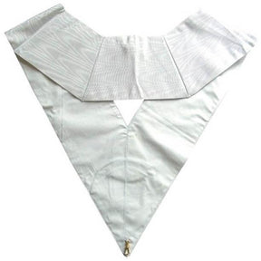 28th Degree Memphis Misraim Collar - Eye with Rays - Bricks Masons