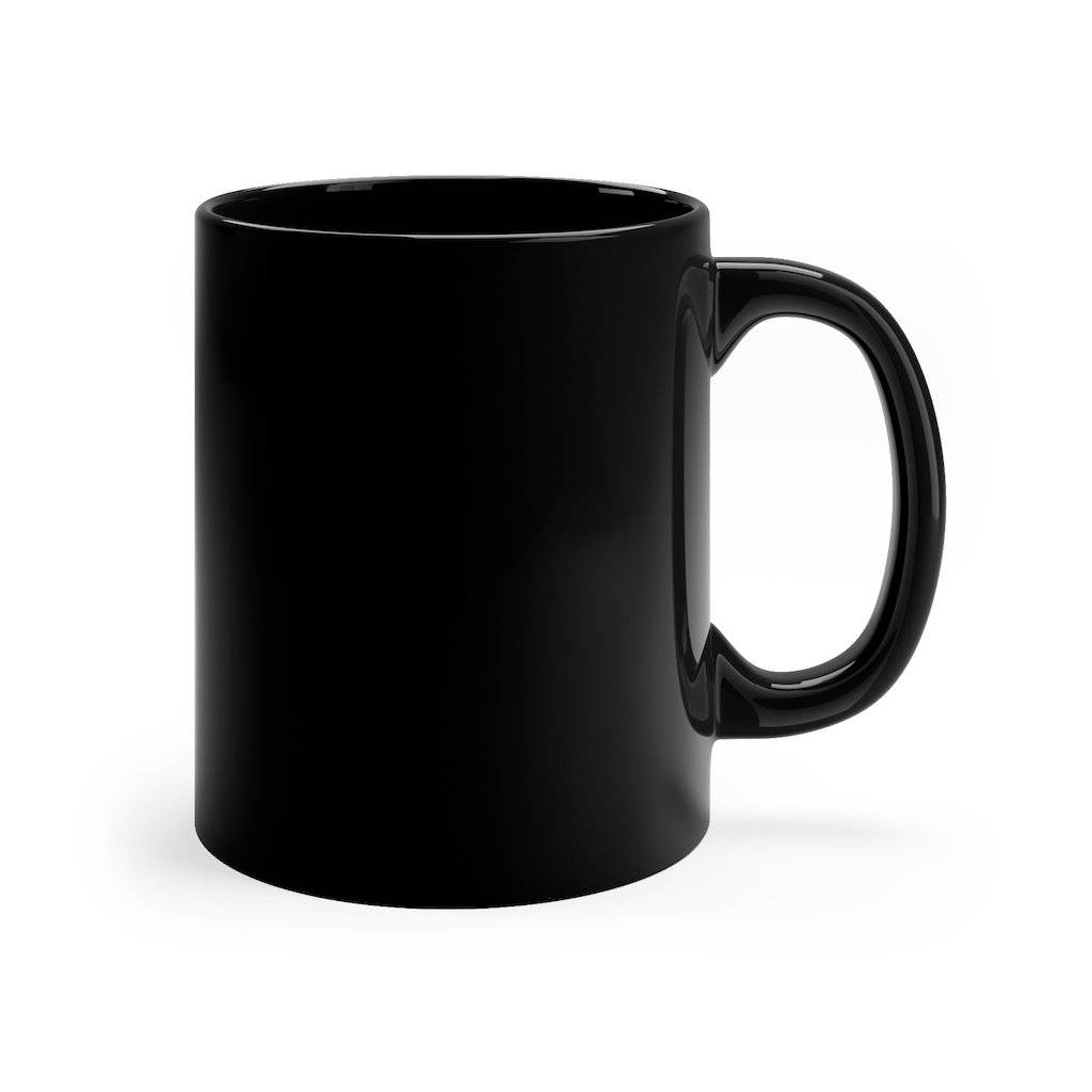 Widows Sons Mug - Black & White 11oz