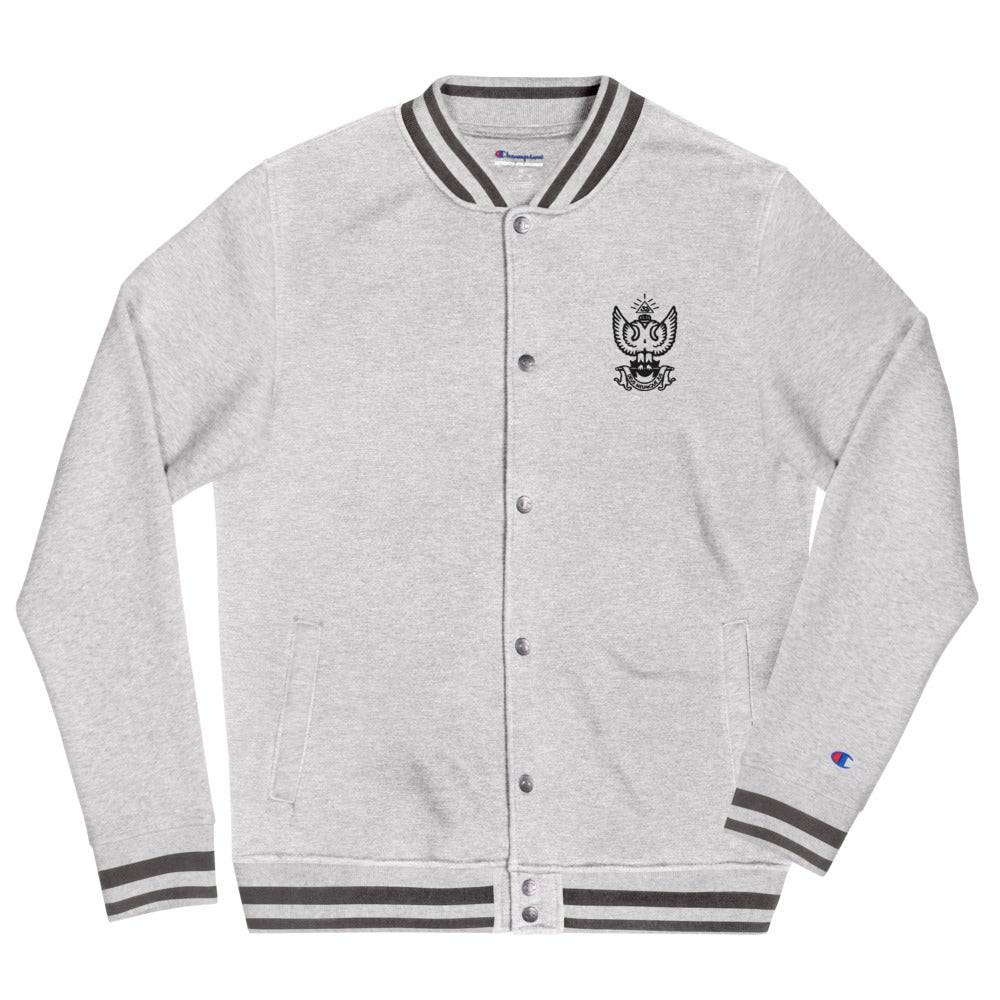 33rd Degree Scottish Rite Jacket - Wings Up Various Colors - Bricks Masons