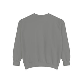 Rose of Seven Seals Sweatshirt - Left Chest Embroidery - Bricks Masons