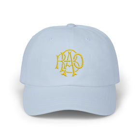 RAOB Baseball Cap - Cotton Various Colors - Bricks Masons