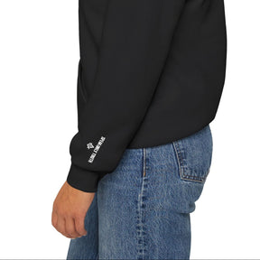 Master Mason Blue Lodge Hoodie - Bricks Masons