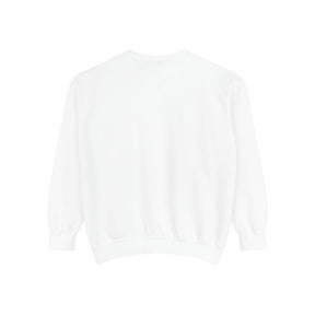 Knights of Constantinople Sweatshirt - Left Chest Embroidered Badge - Bricks Masons