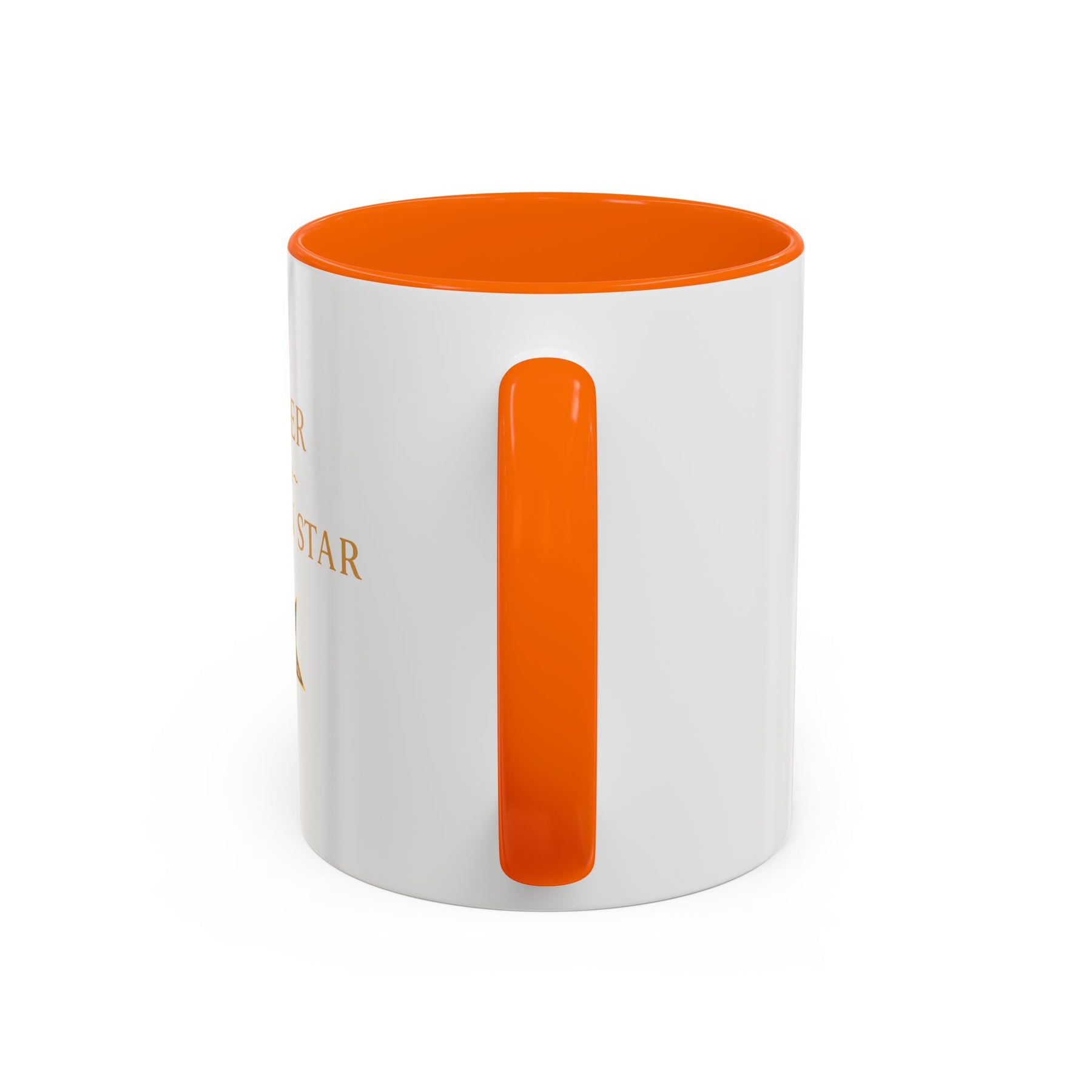 OES Accent Coffee Mug (11, 15oz) - Bricks Masons