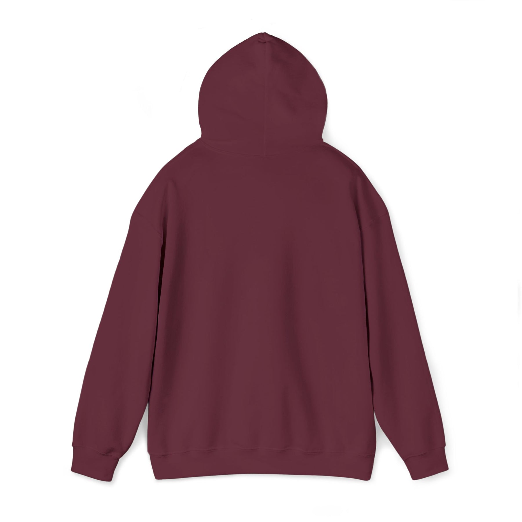 Order of the Secret Monitor Hoodie - Soft Cotton Poly Blend Signature Stitch Edition - Bricks Masons