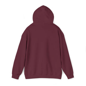 Order of the Secret Monitor Hoodie - Soft Cotton Poly Blend Signature Stitch Edition - Bricks Masons