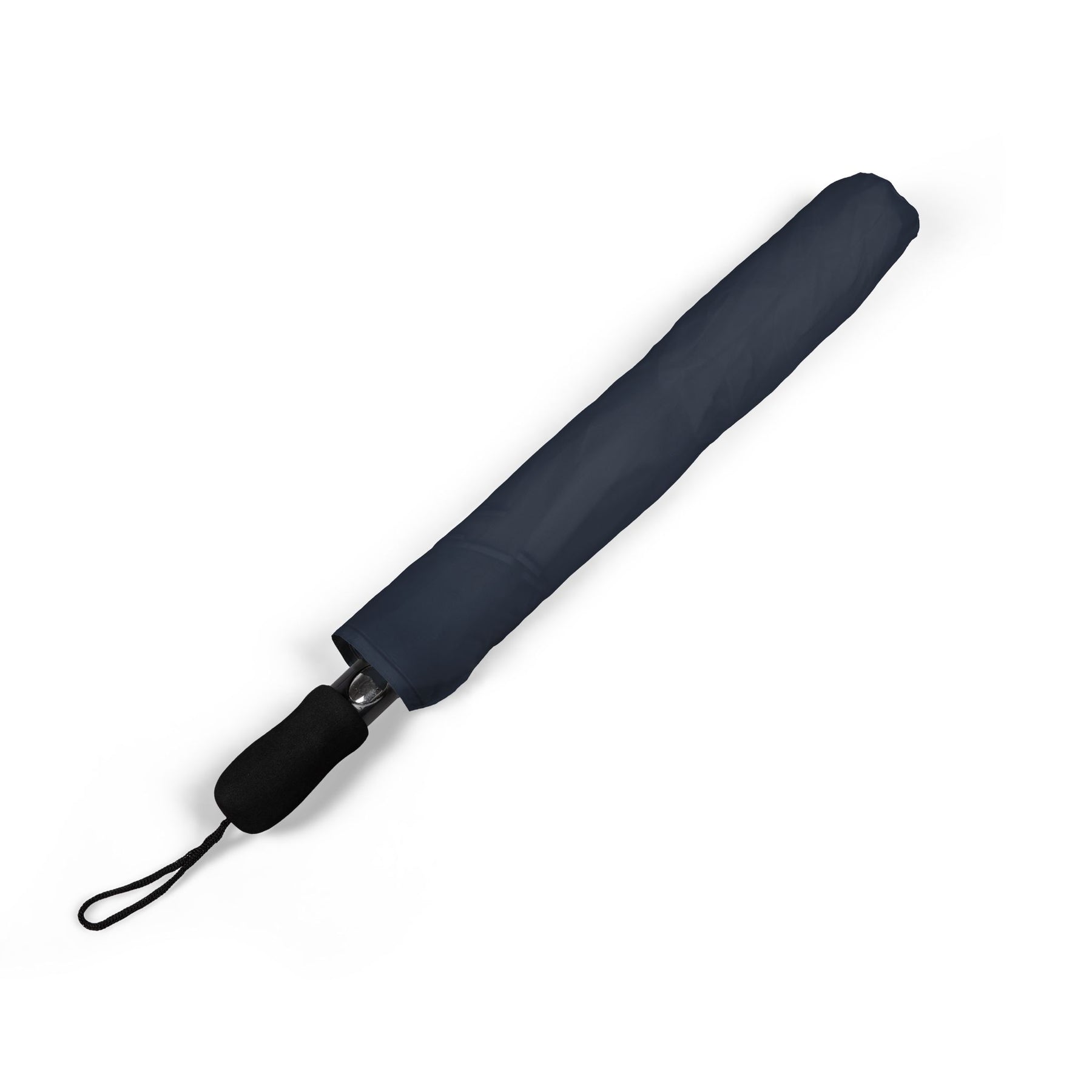Master Mason Blue Lodge Umbrella - Dark Blue with Square & Compasses G