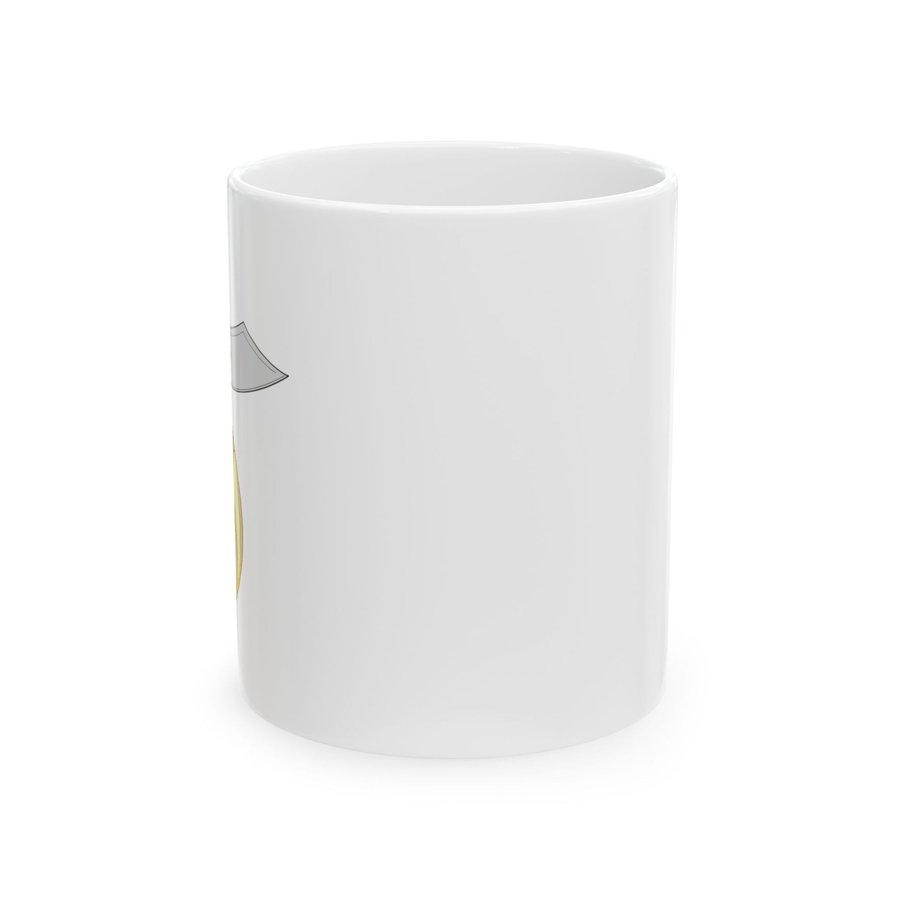 Ceramic Mug, (11oz, 15oz) - Bricks Masons