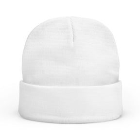 Ancient Egypt Beanie - Knit Embroidery Emblem - Bricks Masons