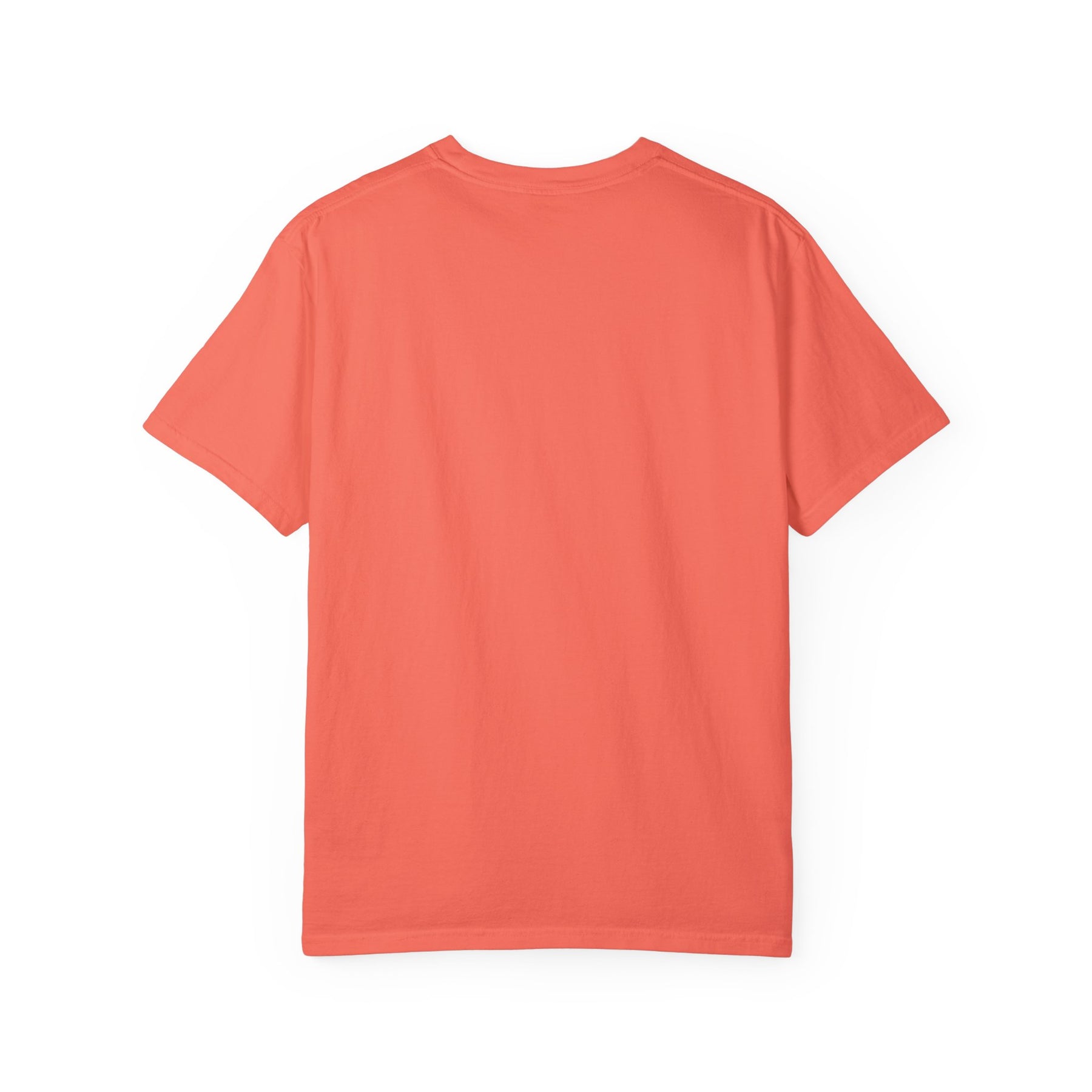 OES T-Shirt - Garment-Dyed Tee OES Star Various Colors - Bricks Masons